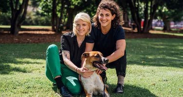 Missing service row image