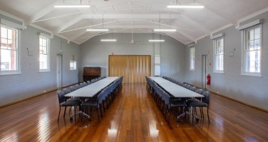 Missing service row image