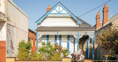 Missing service row image