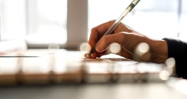 Missing service row image